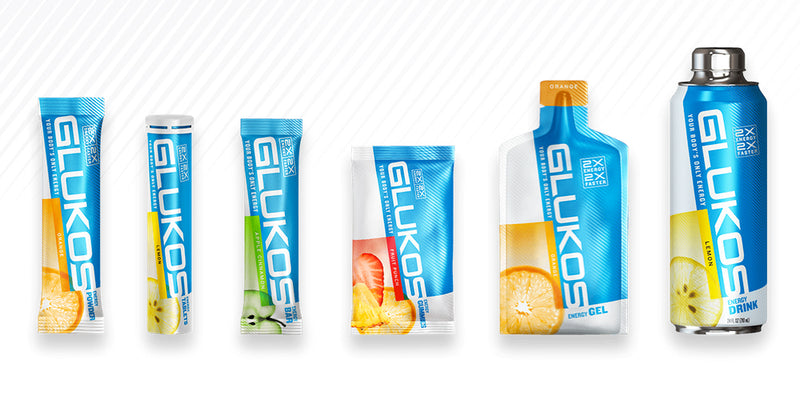 How Does Your Body Get Energy?