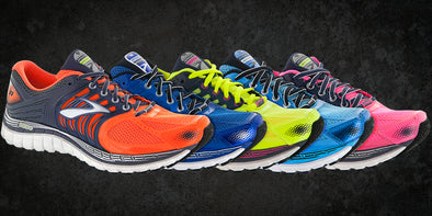 Brooks Glycerin 11 Running Shoe Review - Video