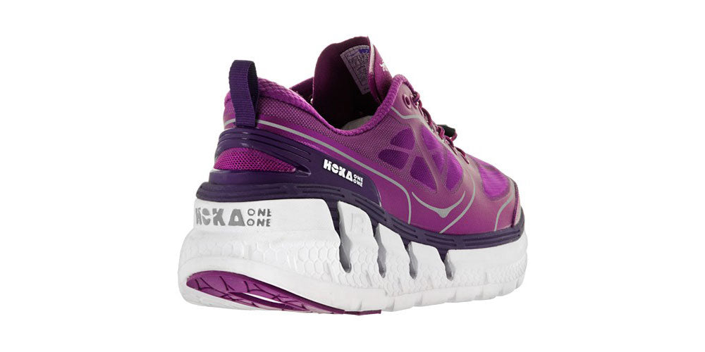 Hoka One One: Leading the New Maximalist Movement