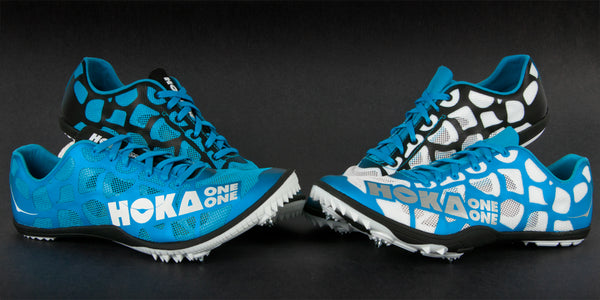 スパイク・シューズ HOKA Rocket LD 28cm Men's Rocket LD Track Spikes | HOKA ONE ONE®