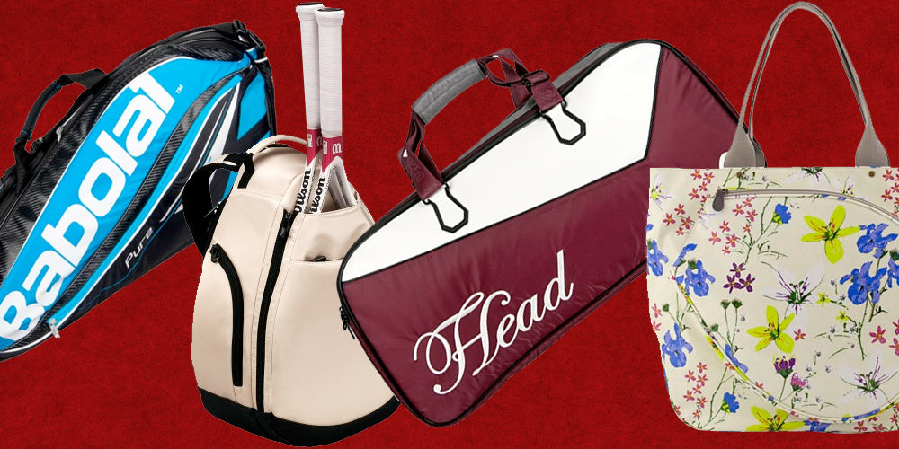 Best Tennis Bags for Women