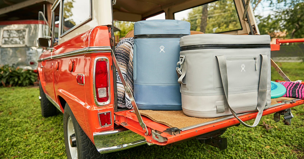 The Cooler You Seriously Need This Spring and Summer