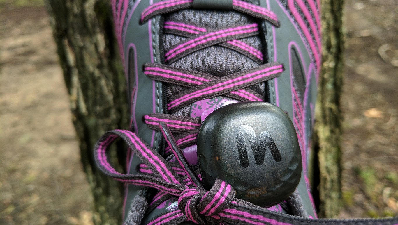 This Device is Improving My Running