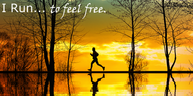 Happy National Running Day! I Run...