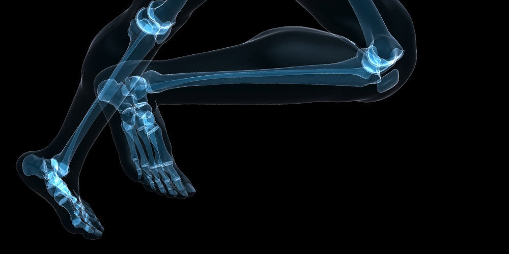 Common Injuries in Runners and Tools to Help