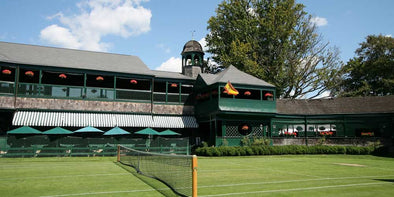 International Tennis Hall of Fame Wins Top Museum Accreditation