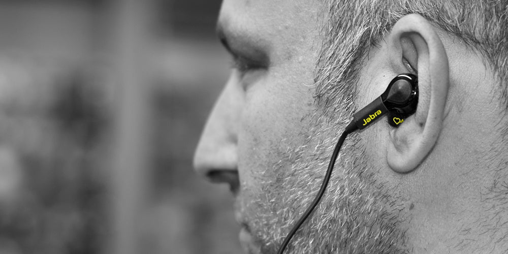 Looking for Innovative Headphones? Try Jabra