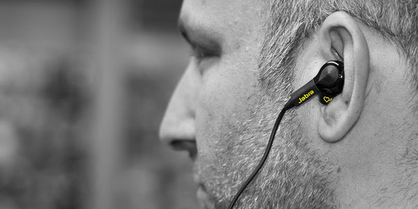 Looking for Innovative Headphones? Try Jabra