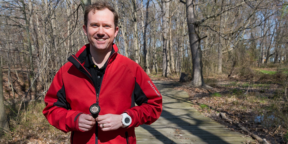 Suunto Ambit 2R: A GPS Watch Designed with Every Runner in Mind