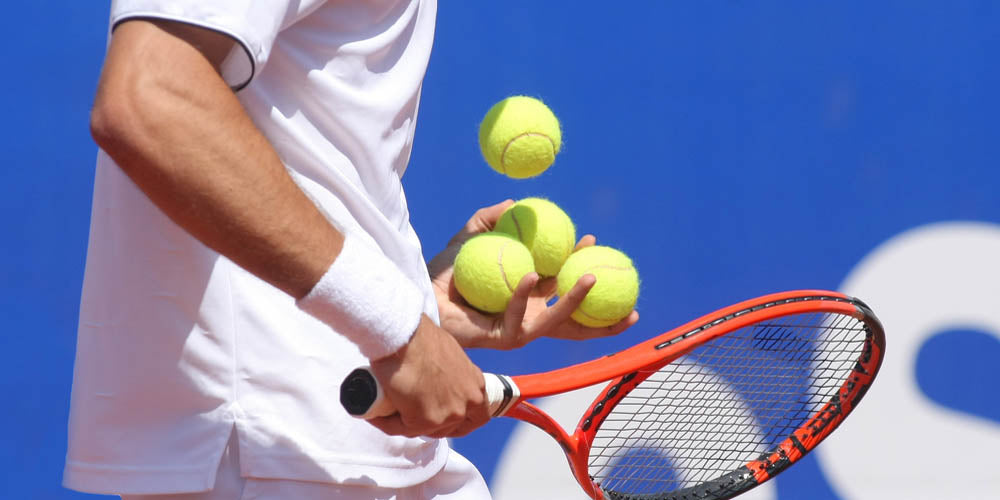 Tennis Prize Money Increases
