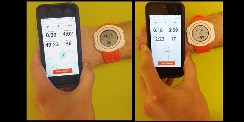 Magellan Echo Smart Running Watch Review