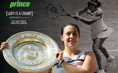 Is She the Smartest Tennis Player?