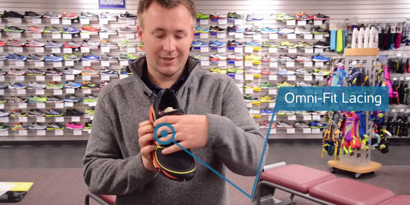 WATCH: Merrell Allout Rush Running Shoes - Perfect for All Terrains