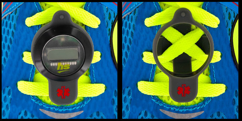 Milestone Pod: The Easiest Way to Track Your Run