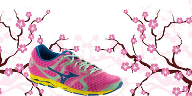 Mizuno Wave Hitogami Running Shoes Review