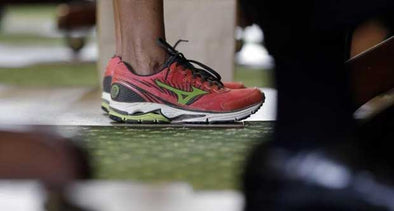 Mizuno Wave Rider 16 Running Shoes - Bestsellers after Filibuster