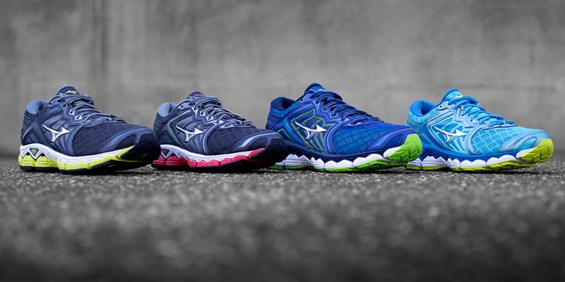 Mizuno shoes neutral Clearance