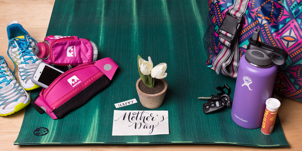 For the Active Mom/Wife: Gifts She Needs in 2017 (and that you can give her!)