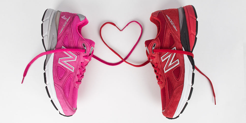 Valentine's Day Fitness Gifts for Him and Her