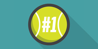 Serena Reaches 260 Weeks at #1