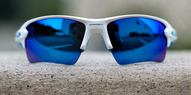 Oakley Sunglasses: Stronger than Ever.