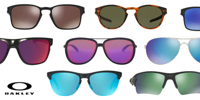 Protect Your Peepers with the Perfect Pair of Sunglasses
