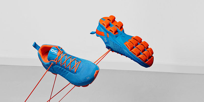 WATCH: 2014 On Cloudsurfer Running Shoe Overview