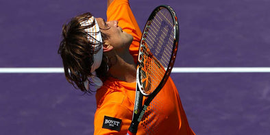 What Are the Benefits to Joining a Flexible Tennis League?