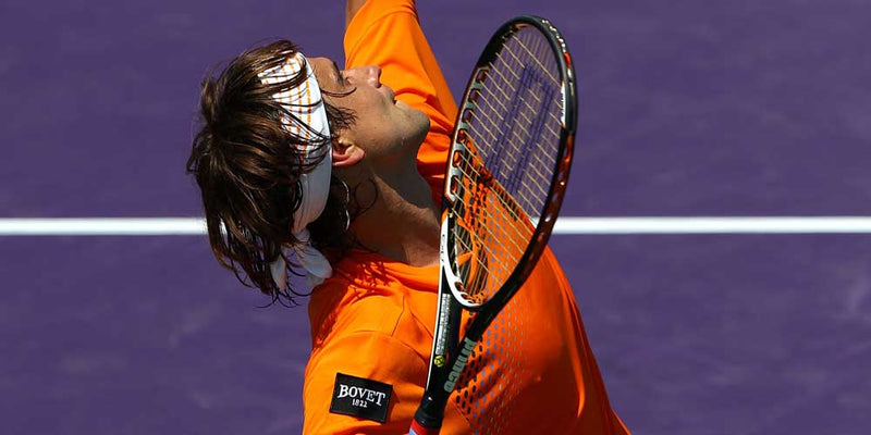 What Are the Benefits to Joining a Flexible Tennis League?