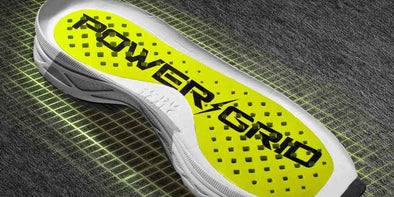 Exciting Updates for Saucony's New 2013 Running Shoes