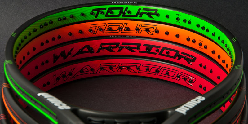 New Prince TeXtreme Tech Helps Reclaim Crown