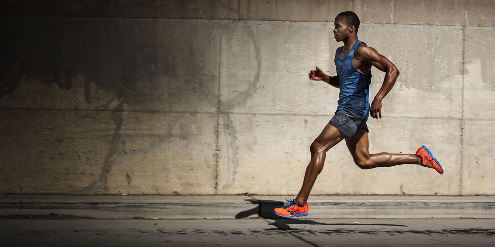 Mizuno's Fastest Running Shoes