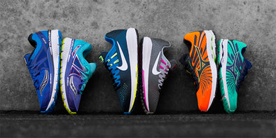 Runner's World Winter Award Winners
