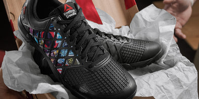 Reebok CrossFit Nano 4.0: The Ultimate CrossFit Shoe