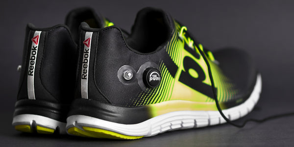 Reebok ZPump Fusion Video