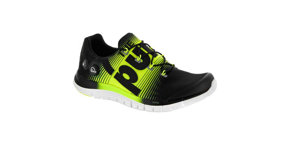 Reebok ZPump Fusion Running Shoes Review