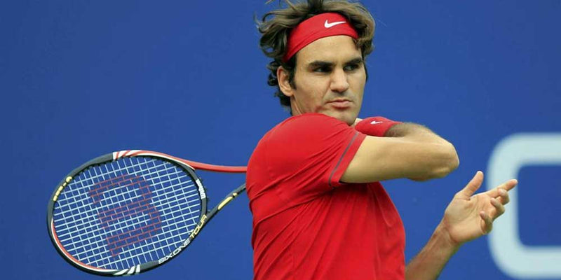 Roger Federer Starts US Open Seeded 7th, But His Game Is Still Worth Watching
