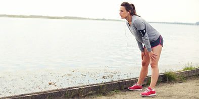 Top 5 Mistakes Runners Make in Early Spring