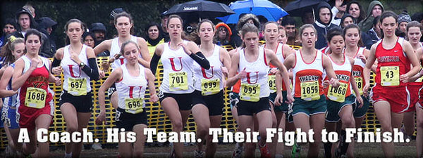 Running for Jim - Documentary Honors California's Top Cross-Country Coach