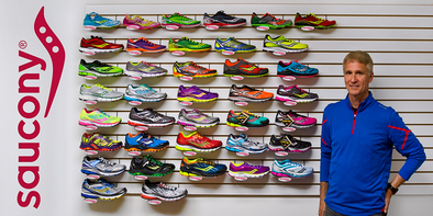What's Next for Saucony? A Preview of Saucony's New 2013 Running Shoes