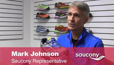 Coming Soon: Saucony Ride 6 & Saucony Omni 12 Video Preview