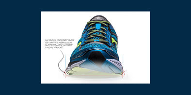 What Can We Look Forward to with the New Saucony Ride 7?