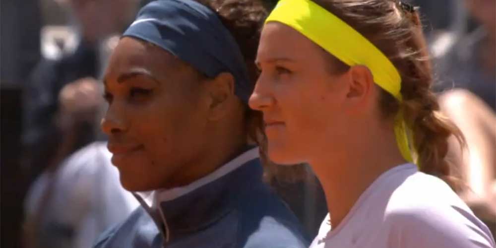 Internazionali BNL d'Italia - Prelude to the French Open?