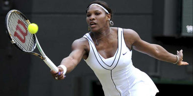 Serena Williams Leading American Women into the 2013 U.S. Open