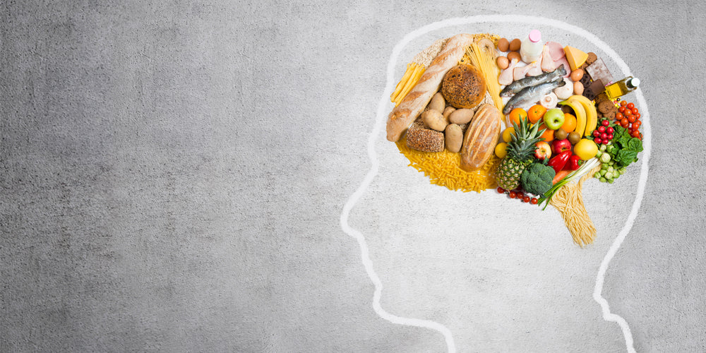 Maximizing Your Mind through Diet