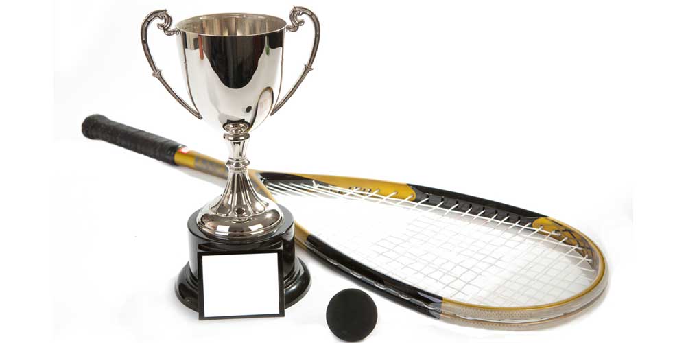 England is the New Squash World Champion Team