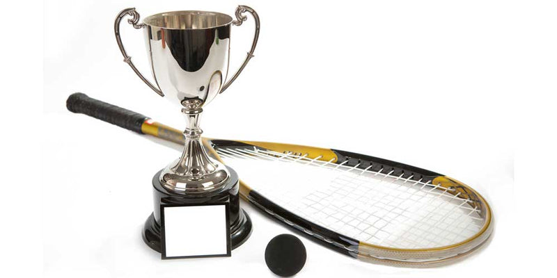 England is the New Squash World Champion Team