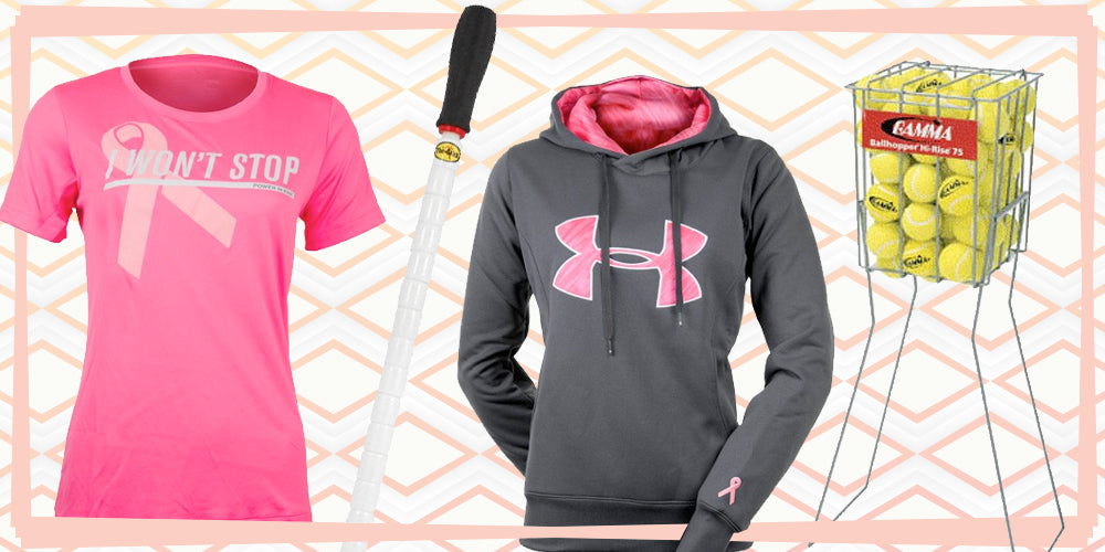 Staff Picks: Gamma Ball Hopper, Stick Power & Power in Pink