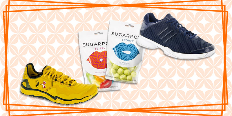 Staff Picks: Stella McCartney, Maryland Pride & Sugarpova