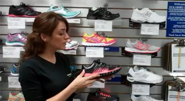Video: Summer Running Essentials for Women